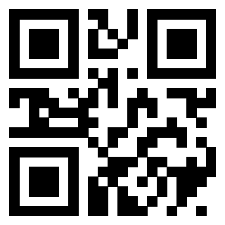 Scansione del Qr Code di 3400731529