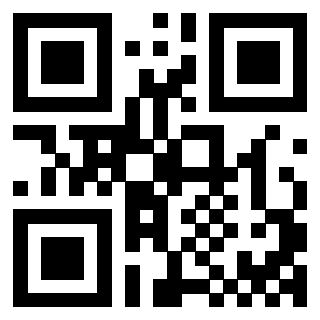 3400731530 Qr Code associato