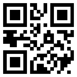 Qr Code di 3400731531