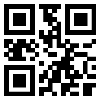 3400731534 - Immagine del QrCode associato