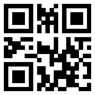 3400731535 - Immagine del QrCode associato