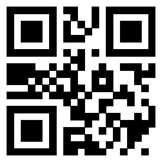 3400731539 - Immagine del QrCode associato