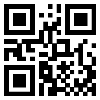 Il QrCode di 3400731542