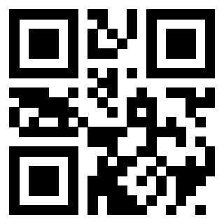 3400731544 - Immagine del Qr Code associato