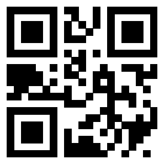 3400731545 - Immagine del Qr Code