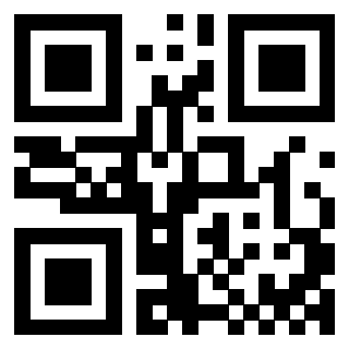 Il Qr Code di 3400731546