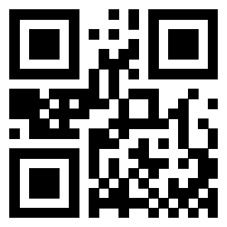 3400731547 - Immagine del Qr Code associato