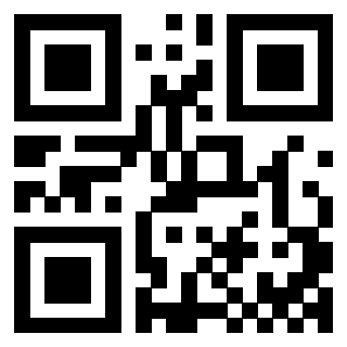 3400731549 QrCode associato