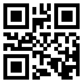 Immagine del Qr Code di 3400731551