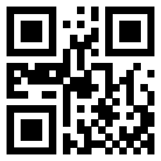3400731553 QrCode associato