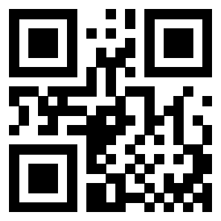 3400731554 QrCode associato