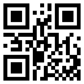 3400731555 - Immagine del Qr Code