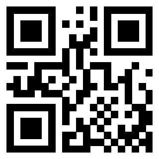Immagine del QrCode di 3400731560