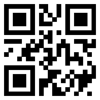 Il QrCode di 3400731562