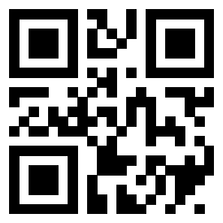 QrCode di 3400731563
