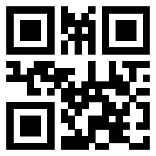 3400731565 QrCode associato