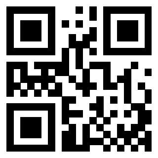 QrCode di 3400731566