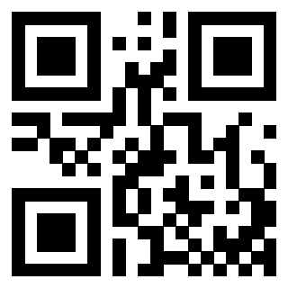 Immagine del Qr Code di 3400731567