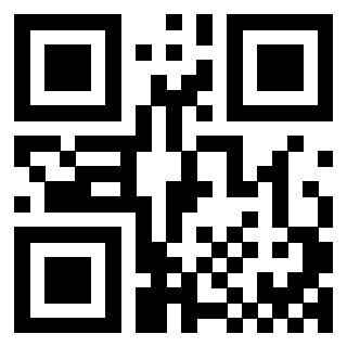 3400731568 - Immagine del Qr Code associato