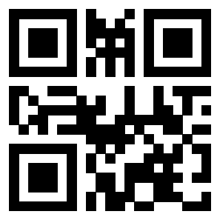 3400731569 - Immagine del Qr Code