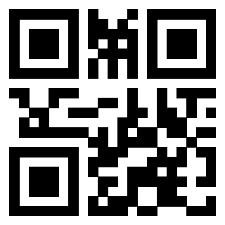 3400731571 Qr Code associato