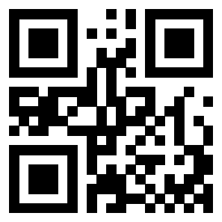 3400731575 - Immagine del Qr Code associato