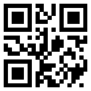 Il Qr Code di 3400731576