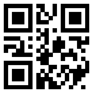 3400731583 QrCode associato