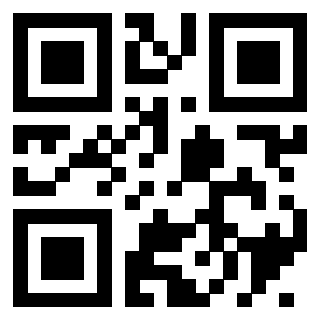 Il Qr Code di 3400731585