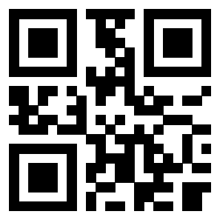 3400731586 - Immagine del Qr Code