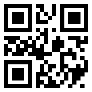 3400731587 - Immagine del Qr Code