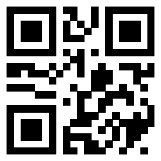 3400731588 - Immagine del QrCode associato