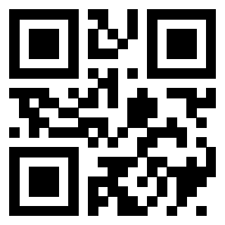 Scansione del QrCode di 3400731589