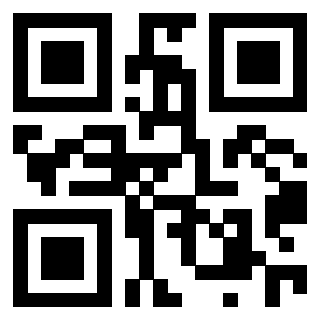 Il QrCode di 3400731592