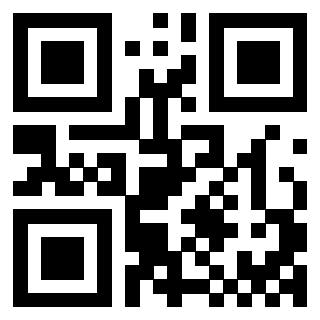 Immagine del Qr Code di 3400731593