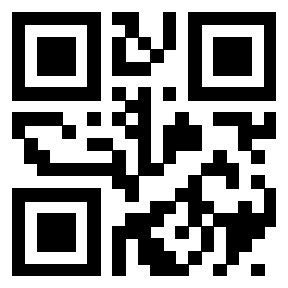 Il QrCode di 3400731595
