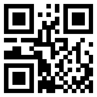 Il Qr Code di 3400731596