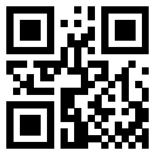 3400731597 - Immagine del QrCode associato