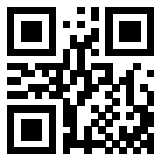Il Qr Code di 3400731598