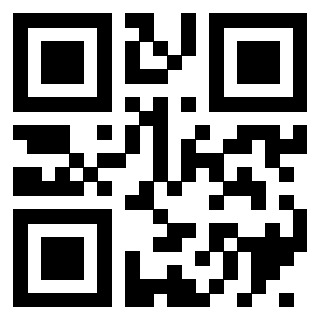 Immagine del QrCode di 3400731603