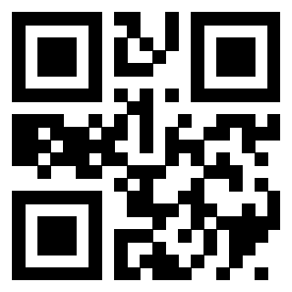 Immagine del QrCode di 3400731605