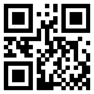 Immagine del Qr Code di 3400731606