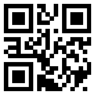 3400731607 QrCode associato