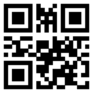 Scansione del Qr Code di 3400731611