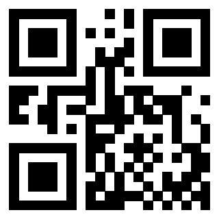 3400731612 - Immagine del QrCode