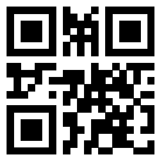 Il QrCode di 3400731613