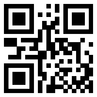 3400731615 Qr Code associato