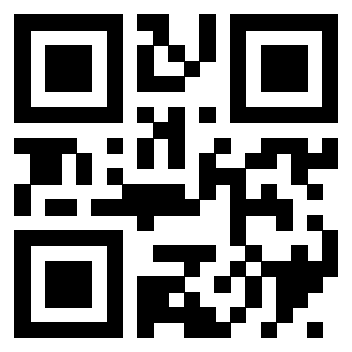 Scansione del Qr Code di 3400731616