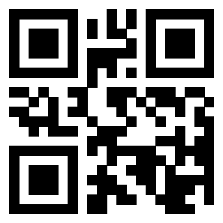 QrCode di 3400731617