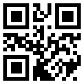 Immagine del QrCode di 3400731618